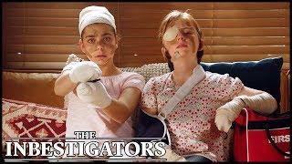 Blooper Reel  Goof Tapes  The Inbestigators