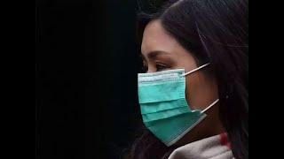 Covid-19 surge Govt advises People to wear mask even inside home