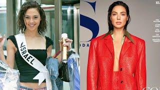 Gal Gadot Stunning Transformation⭐ 2023  From 01 To Now Years Old