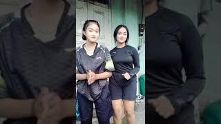 tiktok cewek sma paha mulus gunung gede