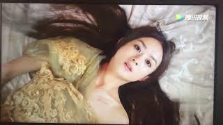 Zanilia，Zhao Liying in hot Chinese TV drama《Princess Agent》2017 china