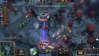 Из зоны фарма Dota2RuHub