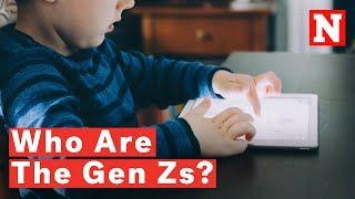6 Things To Know About Generation Z