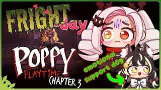 Poppy Playtime Chap 3  It is a Delight to be Here 【MyHolo TV】