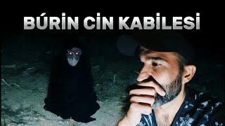 CİNLERİN KABİLE  REİSİ EL SALİ PARANORMAL OLAYLAR