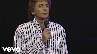 Barry Manilow - Medley from Live on Broadway