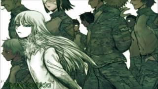 Jormungand OST - 21 RockNRoll boobs HD