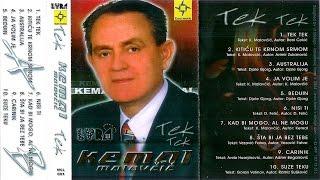 Kemal KM Malovcic - Carinik - Audio 2004