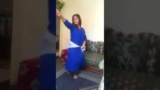 رقص بلدي  بنت المغرب      Morocco
