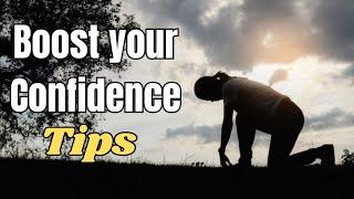 Key to self-confidence growthbest motivational video