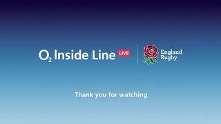 England beat Australia 32-15  O2 Inside Line LIVE