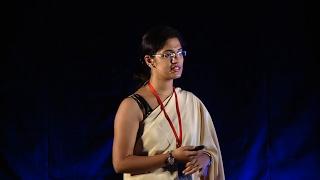 Education. The change it needs.  Pragnya Suma  TEDxGITAMUniversity