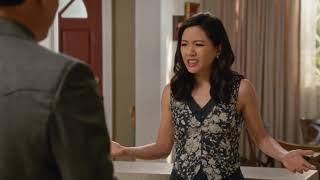 Fresh Off The Boat – WWJD  What Would Jessica Do clip3