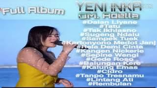 Full Album Terbaru Yeni Inka Om Adella