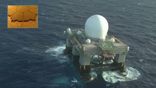 The Sea-Based X-Band SBX Radar