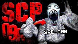 Trolling Kids As SCP-096 With Mods In Gorilla Tag