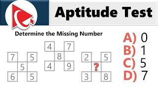 How to Pass Aptitude Test Questions with Answers and Solutions. Pass with 100%