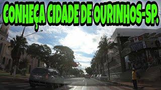 CONHEÇA CIDADE DE OURINHOS-SP.