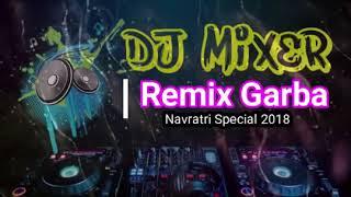 DJ Khelaiya Non Stop Remix Garba  Navratri Special 2018  navratri 2018