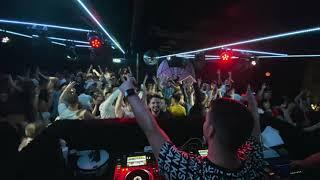 Dj Free - Live @ Cat Budapest 2021.07.20.