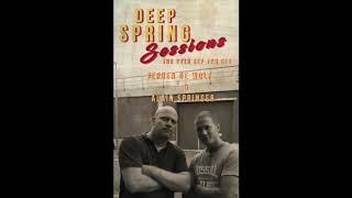 Deep Spring Sessions #40 - Jeroen de Wolf & Alain Springer