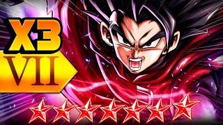 THE FIRST DARK UNIT 14 Star Giblet Showcase Dragon Ball LEGENDS