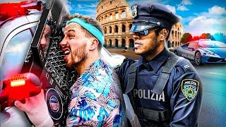 I Got Arrested By Corrupt Police