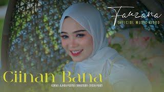 Fauzana - Ciinan Bana Official Music Video