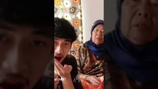 NENEK