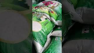 pasar gede cilacap - pengiriman beras