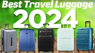 Best Travel Luggage 2024 - Dont Choose Wrong I did at first