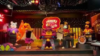 Chuck E. Cheese - Boo-Tacular Show 2022 - If Everyday Was Halloween