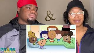 SWOOZIE HOW TO TELL YOU HAVE A TOXIC FRIEND REACTION