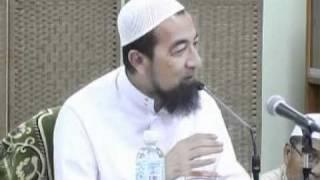 Ustaz Azhar Idrus - Hukum Isteri Asyik Minta Talak Ketika Berbalah