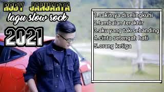 ROBY JANUARTA Full Album-Album Terbaik 2021