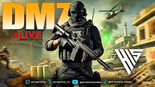  LIVE DMZ SURVIVAL GUIDE - DESTROYING LOBBIES AND LOOTING BODIES IN THE DMZ - LEARN THE PROS DO IT