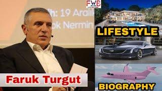 Faruk Turgut Lifestyle   Networth  Girlfriend  Age  Hobbies  Biography  FactsWithBilal 