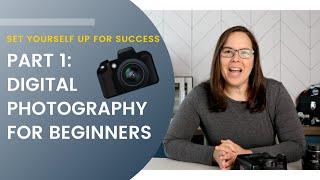 Digital Photography For Beginners Series Part 1 Practical Tips For Your DSLR Camera
