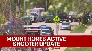 Mount Horeb school active shooter update  FOX6 News Milwaukee