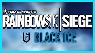 Operation Black Ice Main Music Theme High Quality Remaster - Rainbow Six Siege