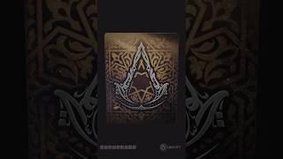 Assassin’s Creed Mirage - The Steelbook From The Collector’s Case