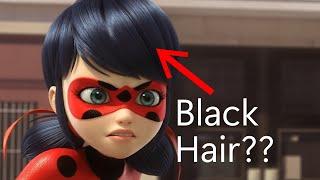 Even SAMG did some ANIMATION ERRORS in Miraculous Season 4 Part 2