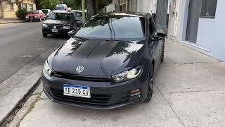 Volkswagen Scirocco Gts 2.0 Tsi 211cv Dsg