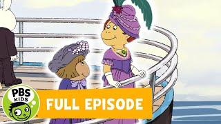 Arthur FULL EPISODE  Fountain Abbey  Arthur Calls It  PBS KIDS