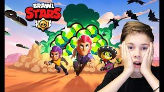 Первый раз ЗАДОНАТИЛ В Brawl Stars *НЕ ВЫПАЛА ЛЕГА* #brawlstars #задонатилвбравлстарс #выпалалега