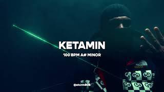 Yakary x Pa Sports Type Beat - Ketamin