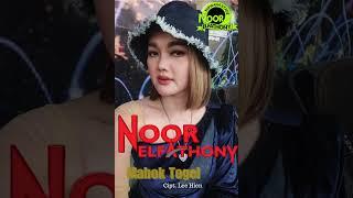 Noor Elfathony - Mabok Togel Official Audio