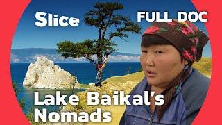 The Buryats of Lake Baikal Nomads in a Modern World  SLICE  FULL DOCUMENTARY