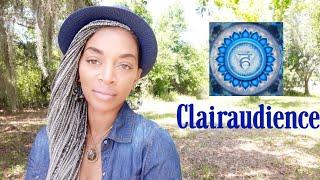 Signs that you are Clairaudient what is Clairaudience