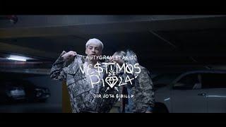 Lauty Gram & Ak420 feat. Omar Varela - Vestimos De Piola Video Oficial